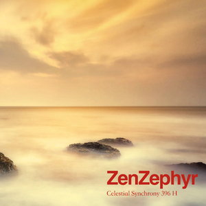 Celestial Synchrony 396 Hz