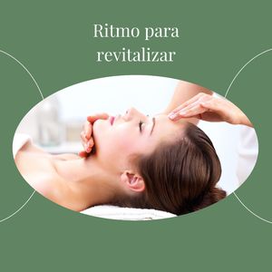 Canto para recargar fuerzas