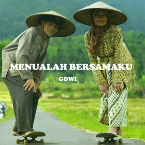 MENUALAH BERSAMAKU
