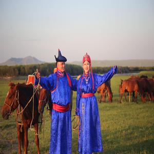 Nairlaarai Найрлаарай