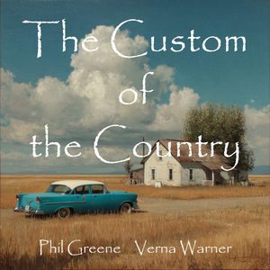 The Custom of the Country (Male Version)