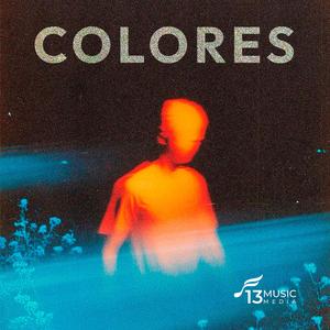 COLORES (feat. Lil Jastin)