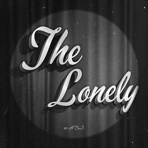 一个人（The Lonely）