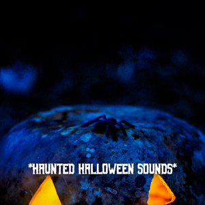 Sounds Of Halloween