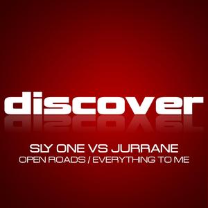 Open Roads (Original Mix) (Sly One vs Jurrane)