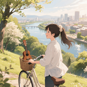 ハミング・ペダル