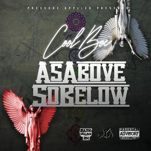 Stick N Move (feat. Chase Bandz)