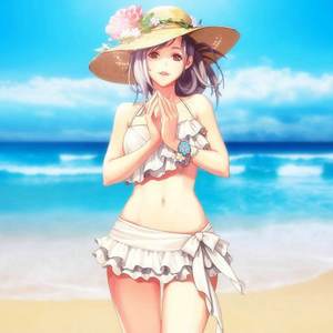 Seria Gate - 赛丽亚之歌(Piano Ver.)