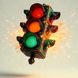 【Free】"桑巴红绿灯"Pop Type Beat