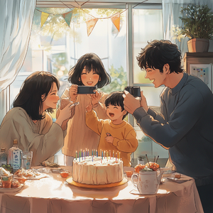 写给三十岁的自己