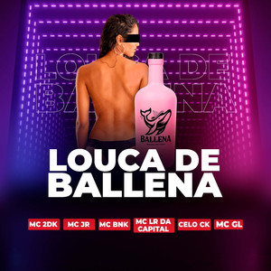 Louca de Ballena
