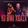 DJ PRESS SA - KU BIWA XIGAZA (feat. TINYIKO CHABALALA)