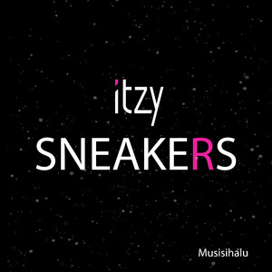 Sneakers Itzy