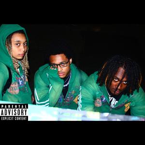 SILENT NIGHT (feat. Exceldagoat, KENJII & SaintMula)