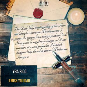 I Miss You Dad