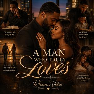 A Man Who Truly Loves
