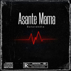 Asante Mama