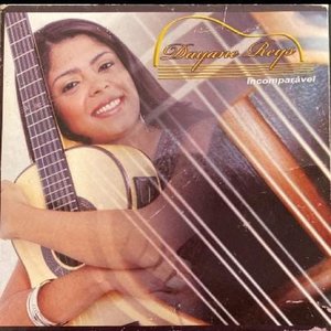 Pagodão Feminino