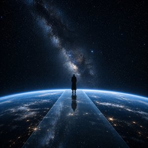 The Last Sky