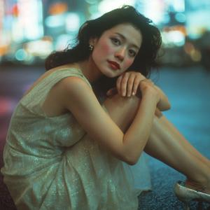 ひとりきり (hitorikiri) - All Alone