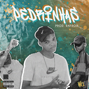 Pedrinhas