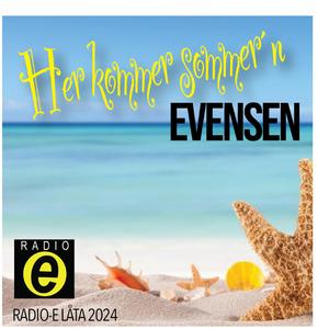 Her kommer sommer´n 2024
