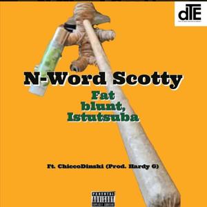 Fat Blunt, iStutsuba (feat. ChiccoDinski)