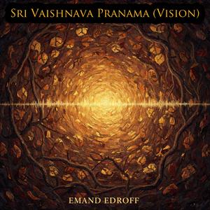 Sri Vaishnava Pranama (Vision)