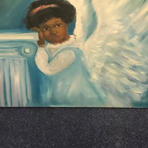 Gods child