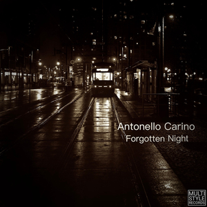 Forgotten Night
