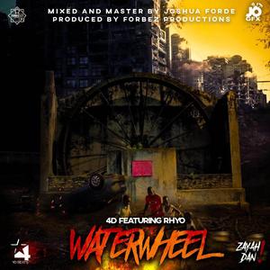 waterwheel (feat. Rhyo)