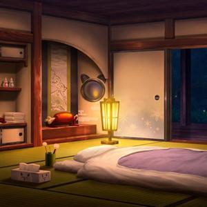 雨落的平安夜和相拥的我们