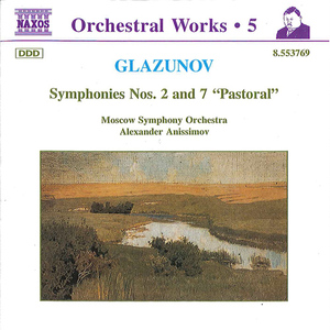 Symphony No. 7 in F Major, Op. 77, "Pastora'nayal":III. Scherzo: Allegro giocoso