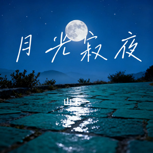 月光寂夜