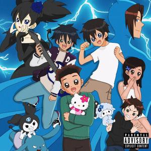 Crystal Gems (feat. 50.CalRi)