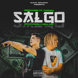 Salgo (feat. Tukko21)