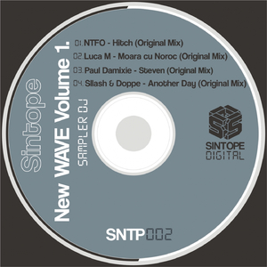 Hitch (Original Mix)