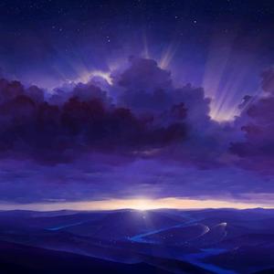 乌云何时散去呢（demo）