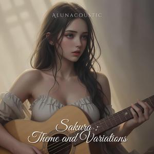 Sakura: Theme and Variations