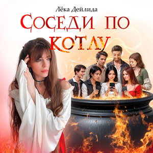 Соседи по котлу