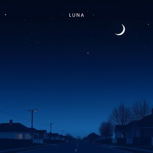 Luna (Instrumental)