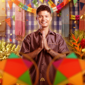 សង្រ្កាន្តគ្រួសារខ្មែរ