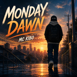 Monday Dawn