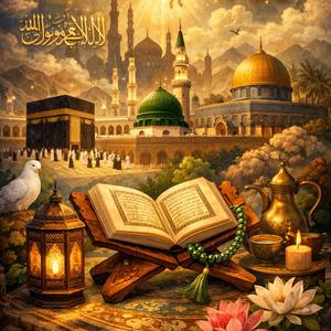 HZ. DAVUT ALEYHİSSELAMIN ÇOKCA ZİKRETTİĞİ SÖYLEN DUA