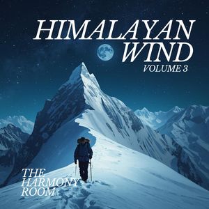 Sherpa's Path At Dusk