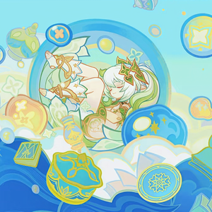 草木繁盛的记忆