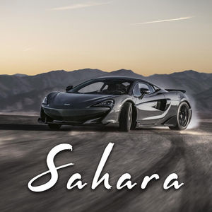 Sahara