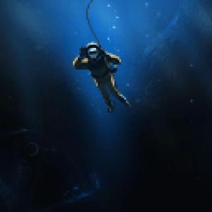 Bright Blue Deeper