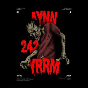 AYNN YRRM (feat. Karacan)