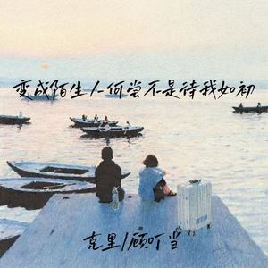 变成陌生人何尝不是待我如初